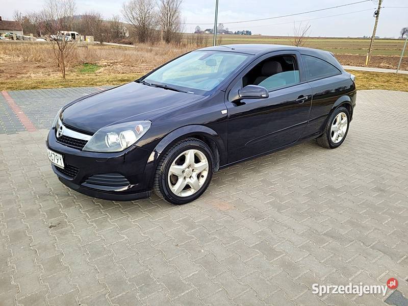 ZADBANA GTC małopolskie Słomniki