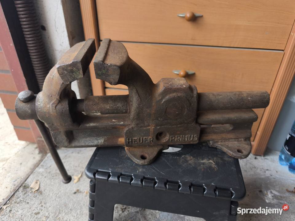 Imadło HEUER podlaskie Łomża