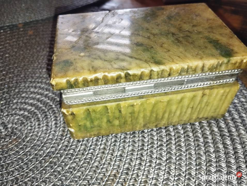 Ciekawy zestaw kolekcjonerski PRL Lubin sprzedam