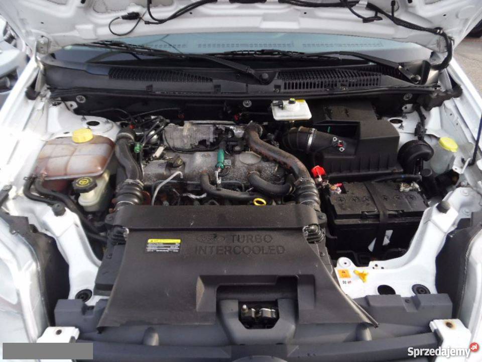 Sprzedam Ford Transit Connect Gdynia sprzedam