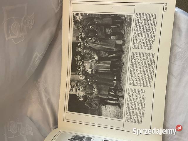 Semper Fidelis Obrona Lwowa 19181919 Album hobby, kolekcjonerstwo Kultura i Rozrywka Kraków
