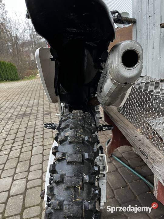 Kawasaki kxf 250 Kawasaki Nowy Sącz