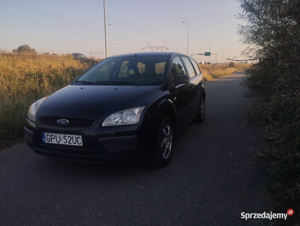 Sprzedam 396000km Gdańsk sprzedam