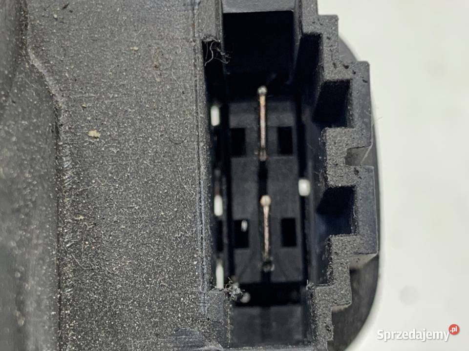 DMUCHAWA NAWIEWU DACIA LOGAN II N109038B Dmuchawy