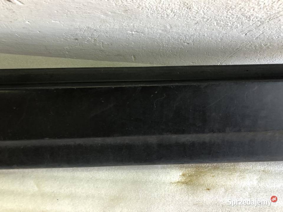 LISTWA PROGOWA PRAWA 3330866 BMW X3 E83 wielkopolskie