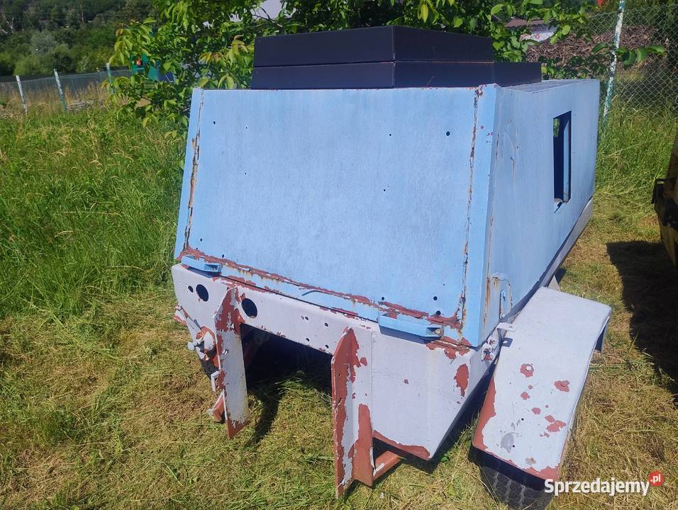 Estrich Boy Mixokret rama Sucha Beskidzka sprzedam