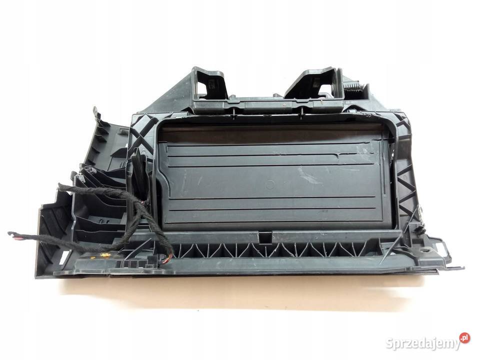 SCHOWEK PRAWY PASAŻERA DESKI EU 566857097S Skoda sprzedam