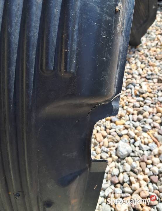 HYUNDAI I20 NADKOLE 868134P500 Nadkola dolnośląskie