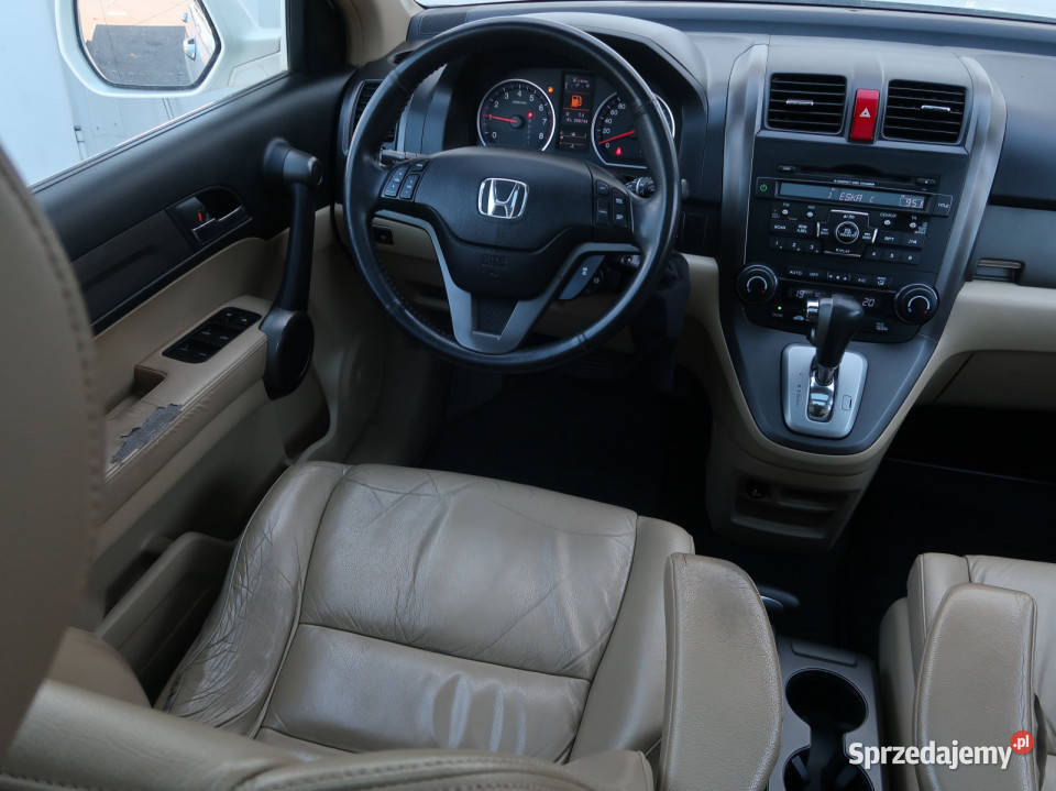 Honda CRV 20 i CR-V śląskie