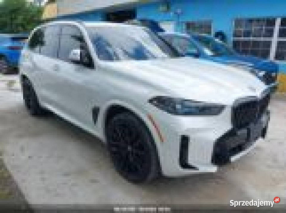 BMW X5 XDrive 30 Benz lift kam360 3D Lasery 4xAC komputer pokładowy Gdynia