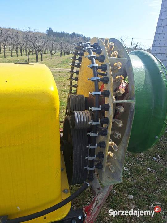 Sprzedam ślęze Maszyny rolnicze