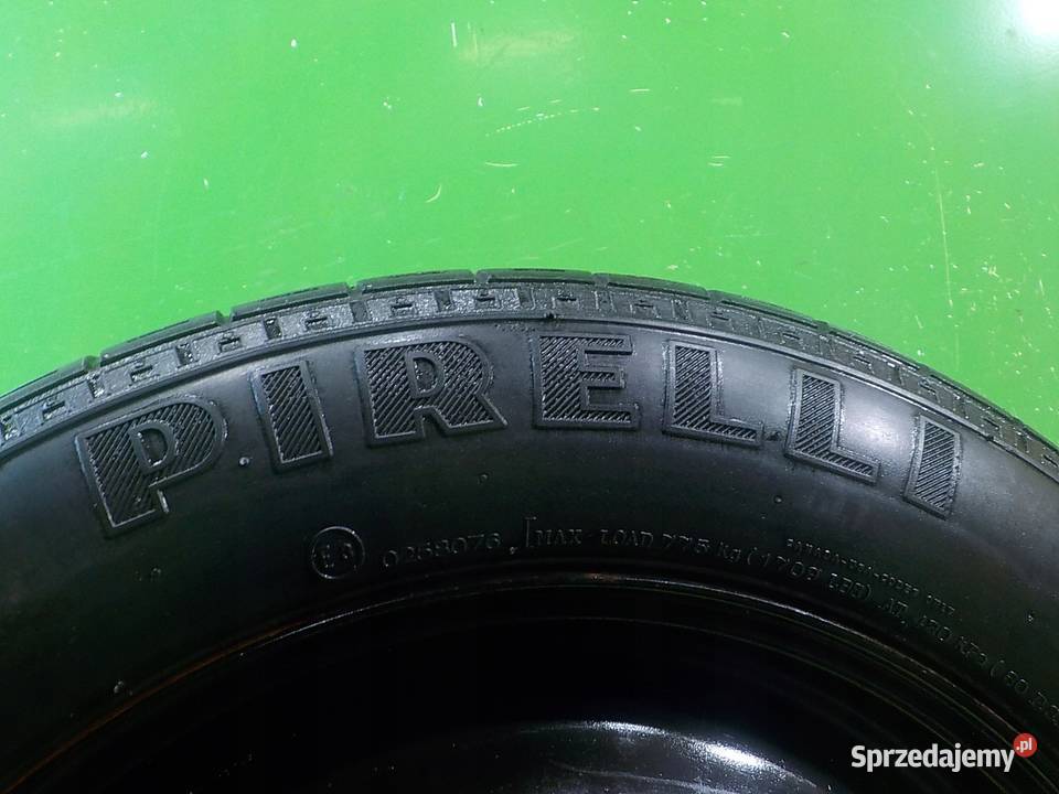 FORD MONDEO MK4 GALAXY MK3 S kolo dojazdowe sprzedam