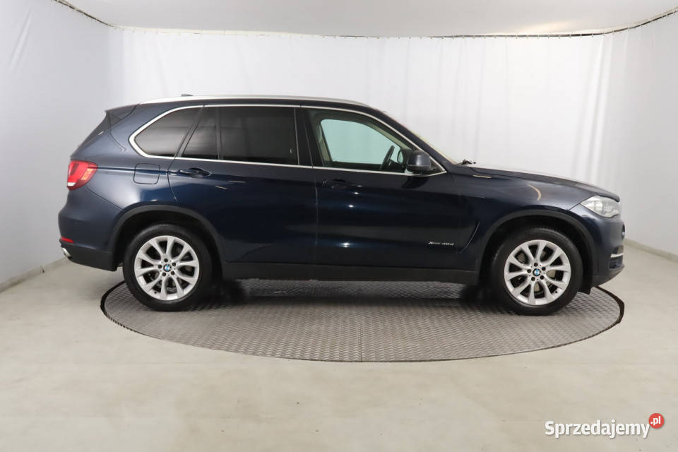 BMW X5 xDrive40d Zabrze