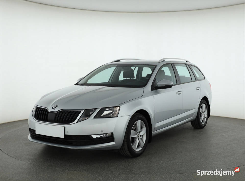 Skoda Octavia 15 TSI wspomaganie kierownicy Piaseczno
