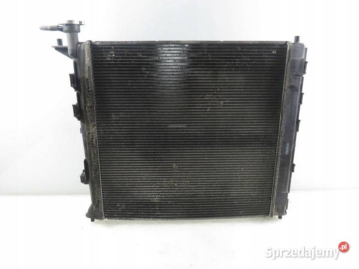 KIA SPORTAGE III 20 CHŁODNICA WODY 1014 małopolskie