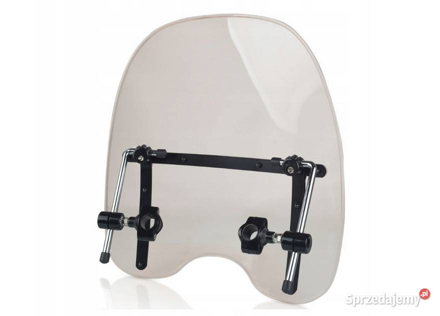 Owiewka motocyklowa szyba Kawasaki Honda Suzuki Sosnowiec