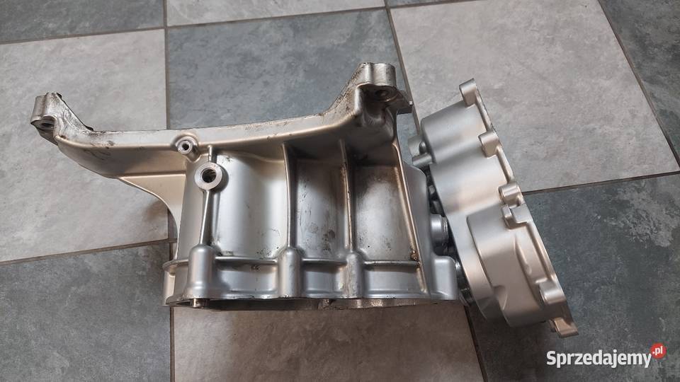 Obudowa skrzyni biegów BMW R 1200 GSRTR 0413 śląskie Bielsko-Biała