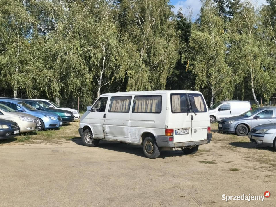 Volkswagen Transporter Volkswagen T4 Transporter sprzedam