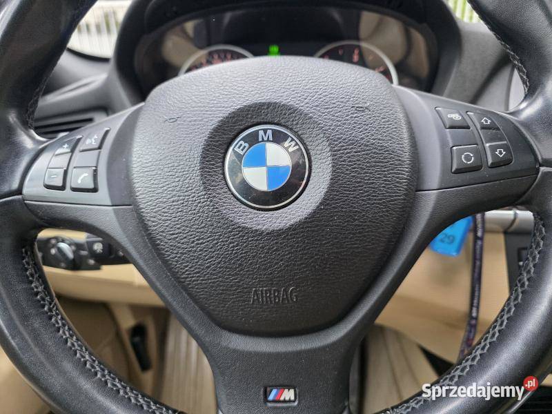 xDrive40d 30l diesel 306Fabryczny lakier7
