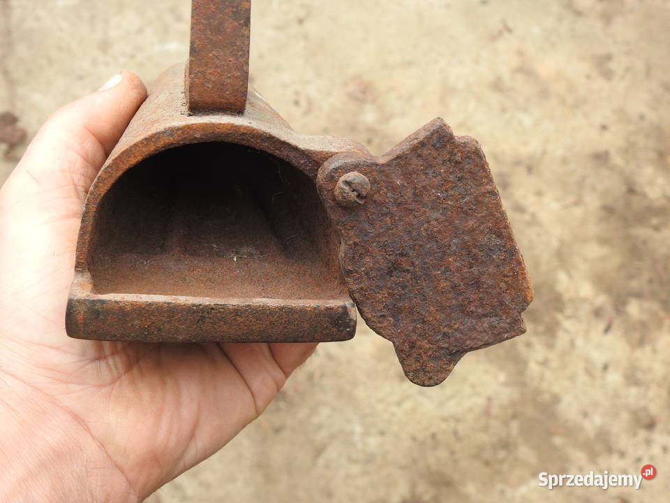 Zelazko na dusze 2 sztuki Warszawa sprzedam