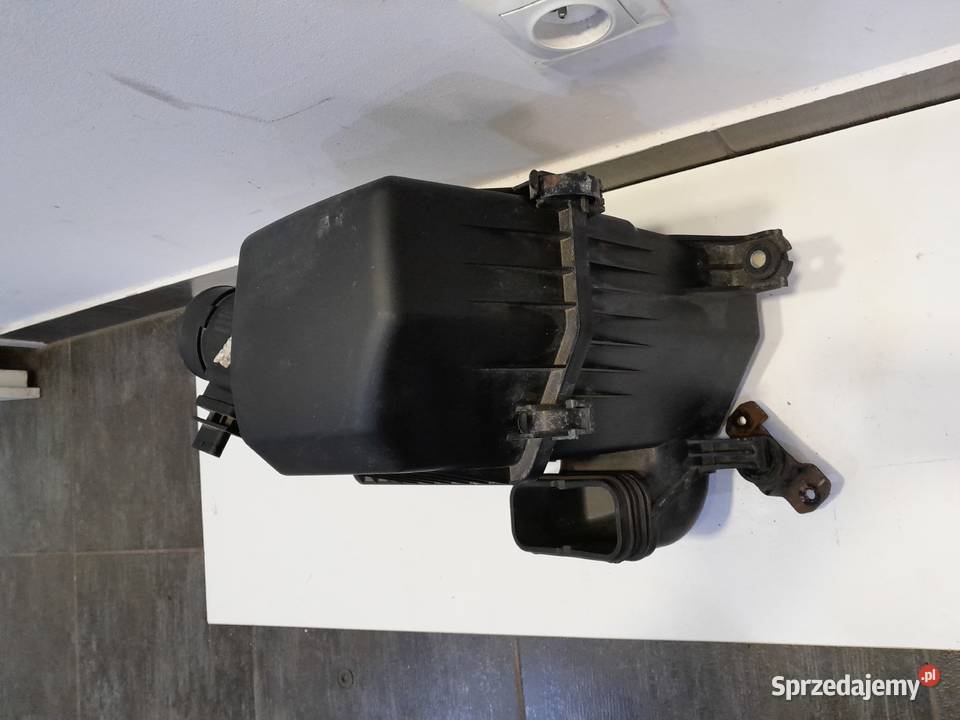 OBUDOWA FILTRA POWIETRZA 17 CRDI HYUNDAI IX 35 Skierniewice