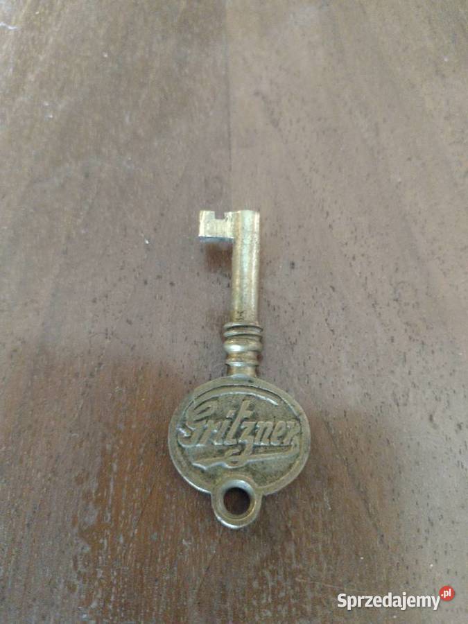 Maszyna do szycia GRITZNER Chojnice sprzedam