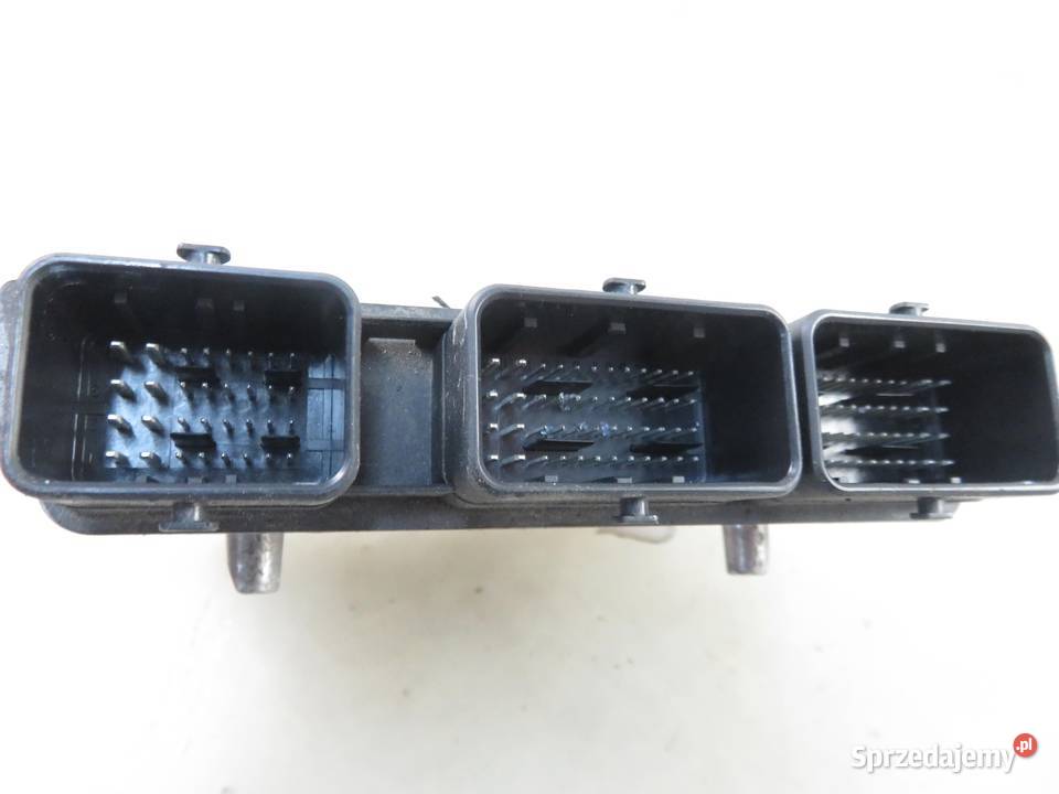 STEROWNIK PEUGEOT 308 20 HDi 9665426180