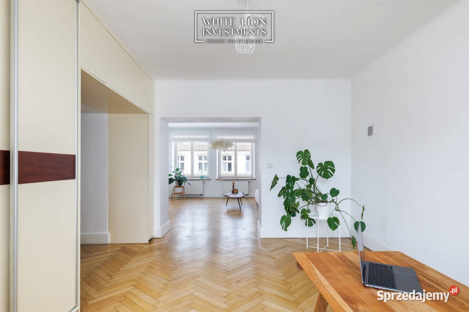 Mieszkanie 7757m2 2pokojowe Warszawa