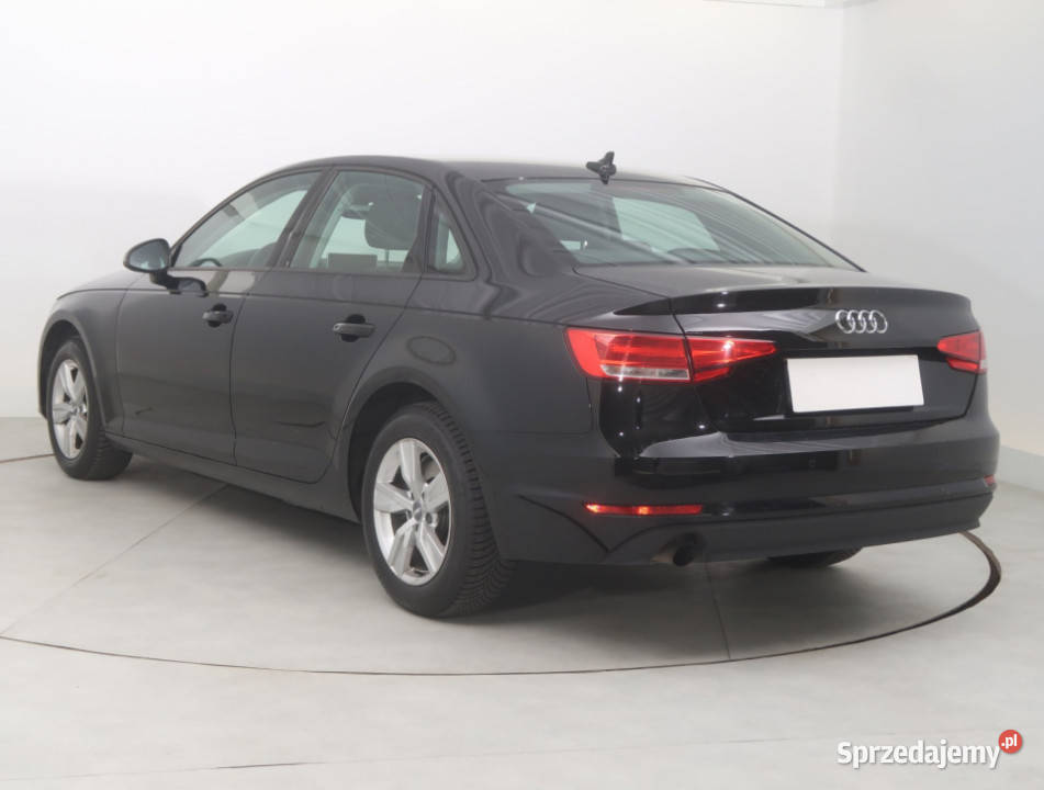 Audi A4 14 TFSI 4/5 dolnośląskie Bielany Wrocławskie sprzedam