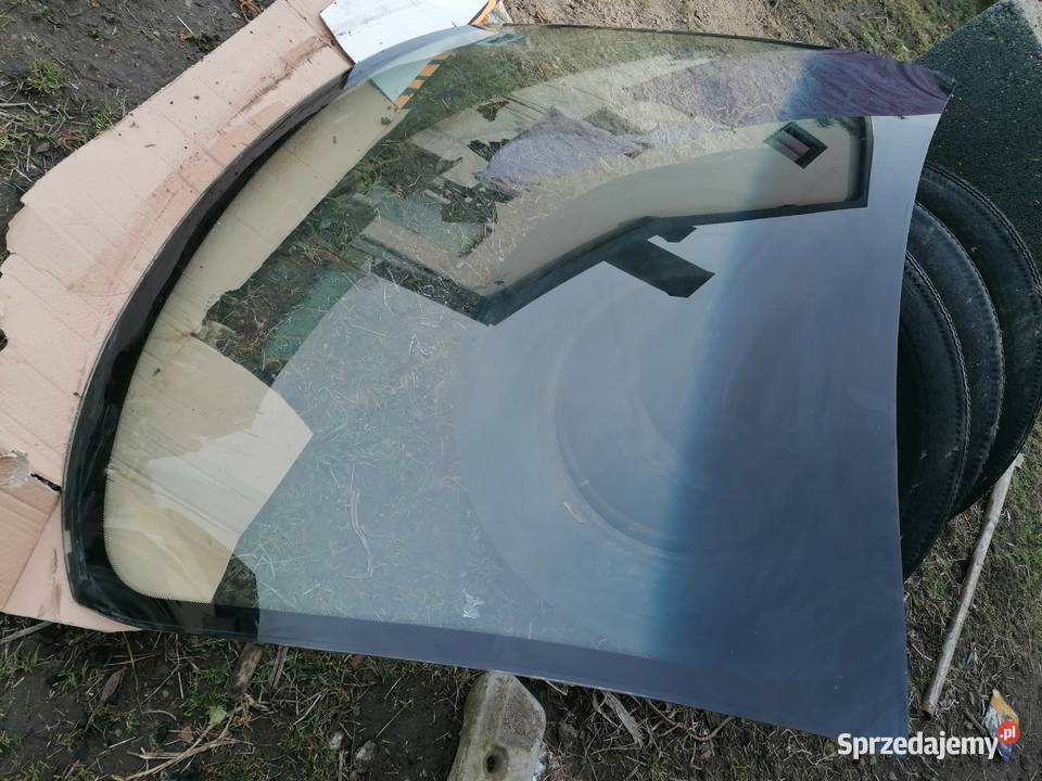 szyba przednia daewoo matiz Boguszyniec