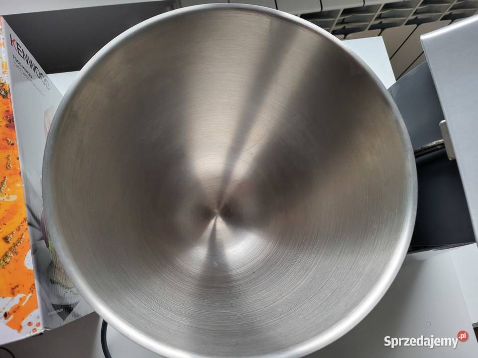 Robot planetarny Kenwood Chef XL Radom