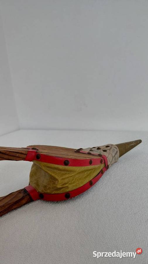 Miech kominkowy Krzykawa