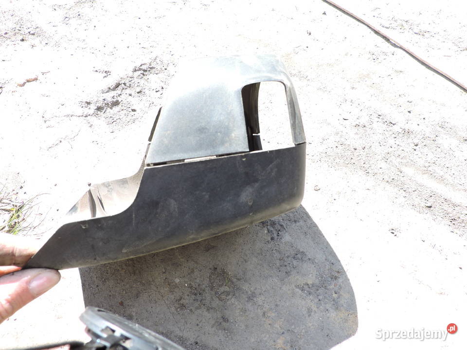 Obudowa kolumny kierowniczej Ford Transit mk4 Myszków