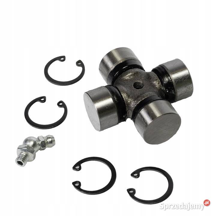 Krzyżak 22x54 Wymiary 2200x5400 X Kardan X Tyczyn