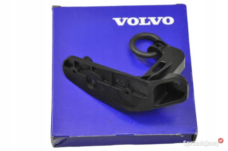 VOLVO C30 C70 uchwyt obudowy filtra powietrza OE