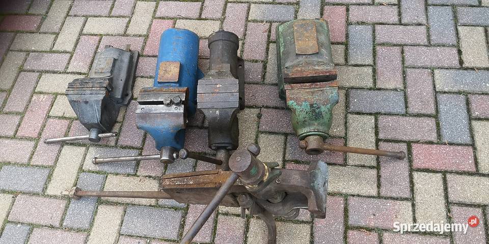 Imadło niemieckie Leinen F150 Garwolin