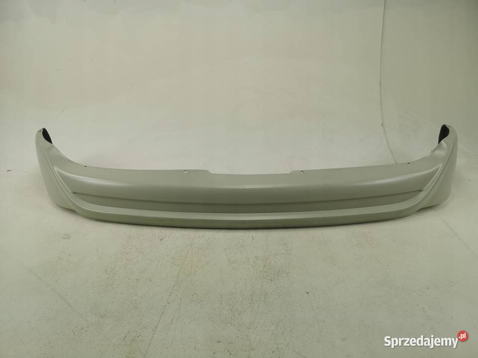 DOKŁADKA ZDERZAKA TYŁ OPEL MERIVA B 20102016 sprzedam