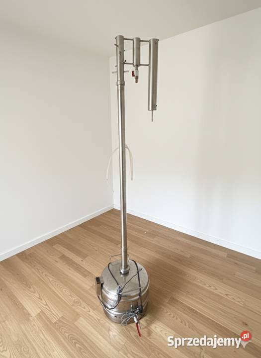 Destylator modułowy Biznes i Przemysł Proszowice