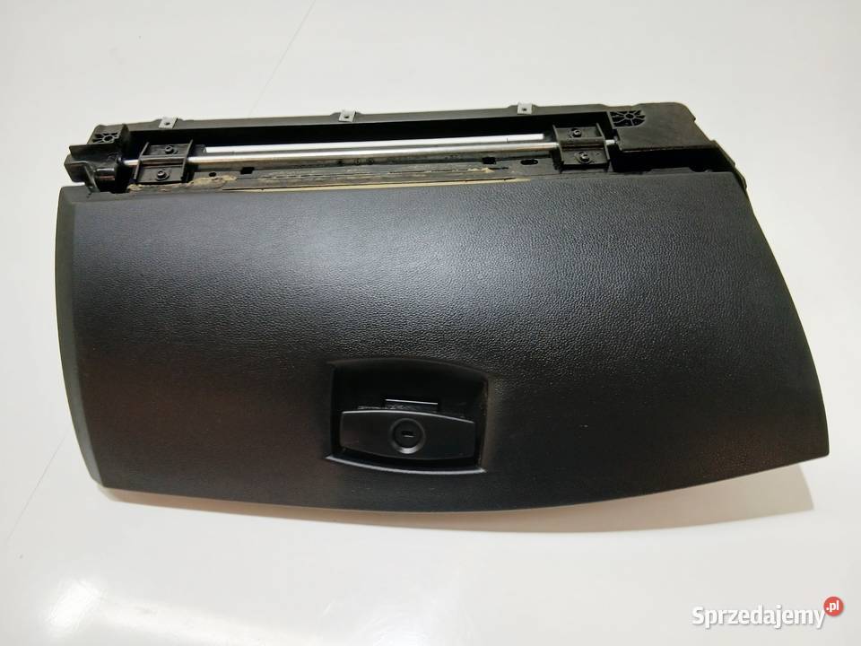 SCHOWEK PASAŻERA BMW E60 E61 LCI EU 7034080 lubelskie Strzyżewice