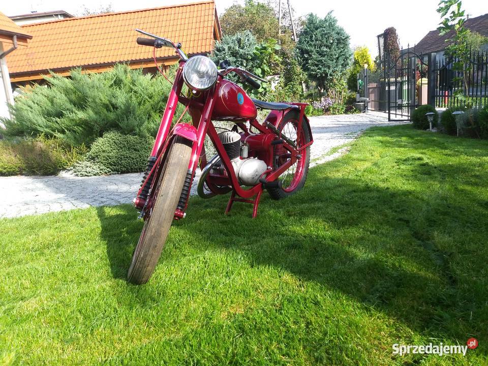 Shl m04 nie m05 wfm wsk Oleśnica sprzedam