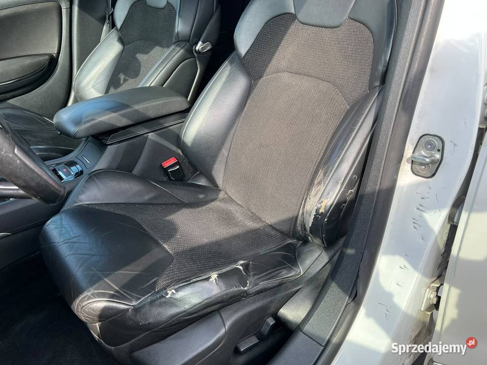 Citrone C5 exclusive 20 hdi 163 jeden właściciel