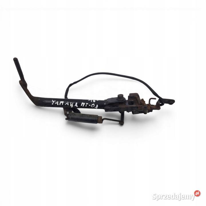 STOPKA BOCZNA CZUJNIK STOPKI Yamaha MT03 II RH07 Chełm sprzedam