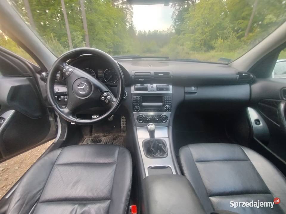 Sprzedam Mercedes Benz 1800cm3 Mikołajki Pomorskie