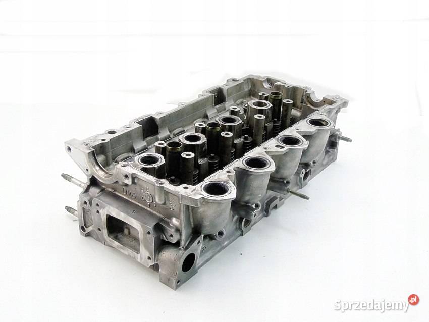 GŁOWICA 16 HDI C4 C5 207 307 407 308 206 C3 śląskie Sosnowiec