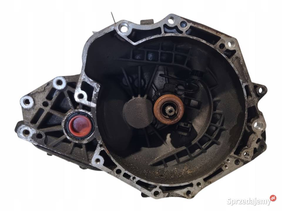 SKRZYNIA BIEGÓW Opel Astra III H Zafira B 16 16V Chełm