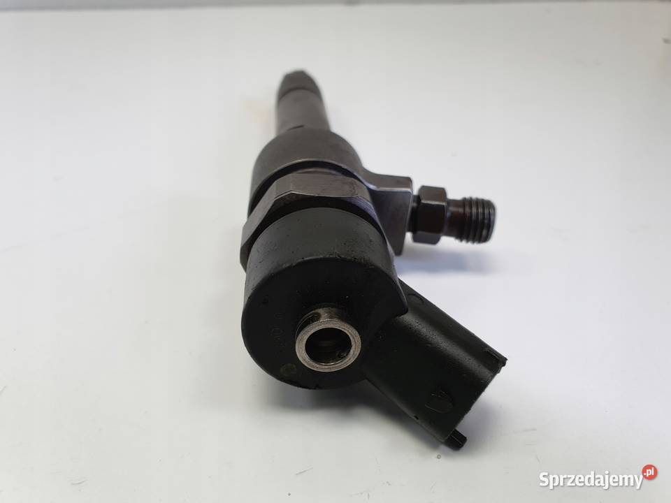 WTRYSKIWACZ Alfa Romeo 147 19 JTD wtrysk Chełm sprzedam