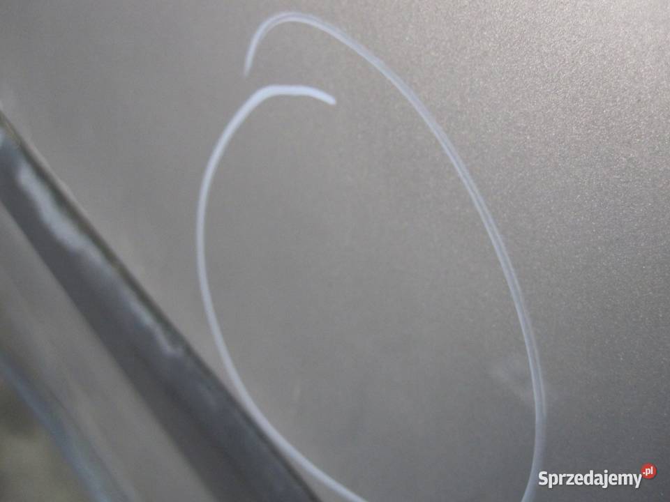 VOLVO XC90 I 03r drzwi prawe tył Drzwi