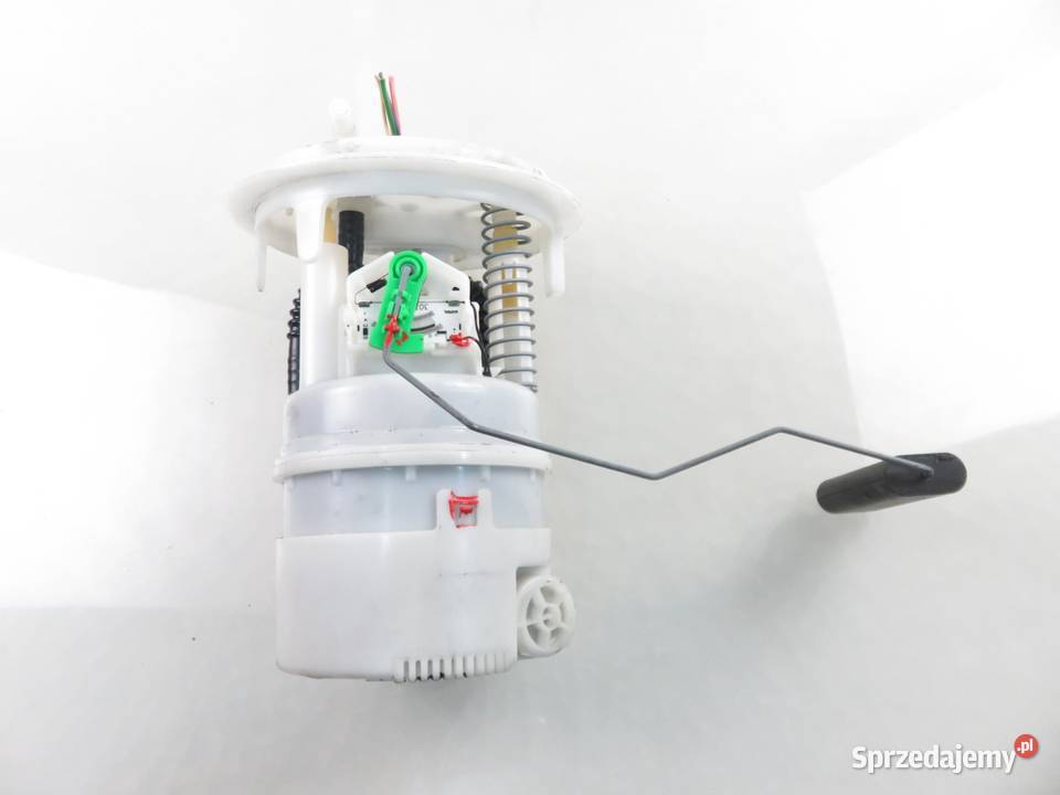 POMPA PALIWA PEUGEOT 308 CC 16 16V 5FV sprzedam