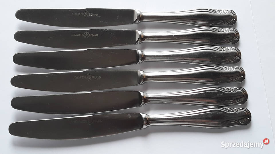 Noże ok 22 221 Polwid Dąbrowa Górnicza