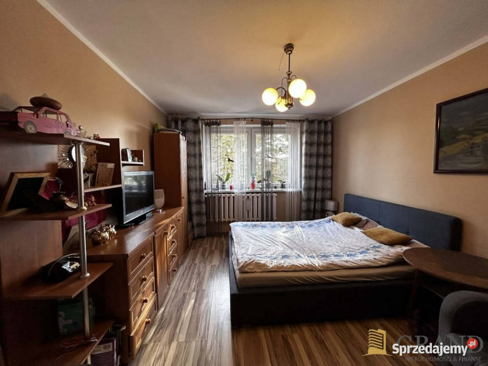 Mieszkanie sprzedam 55m2 2pokojowe Dobra 4000zł/m2